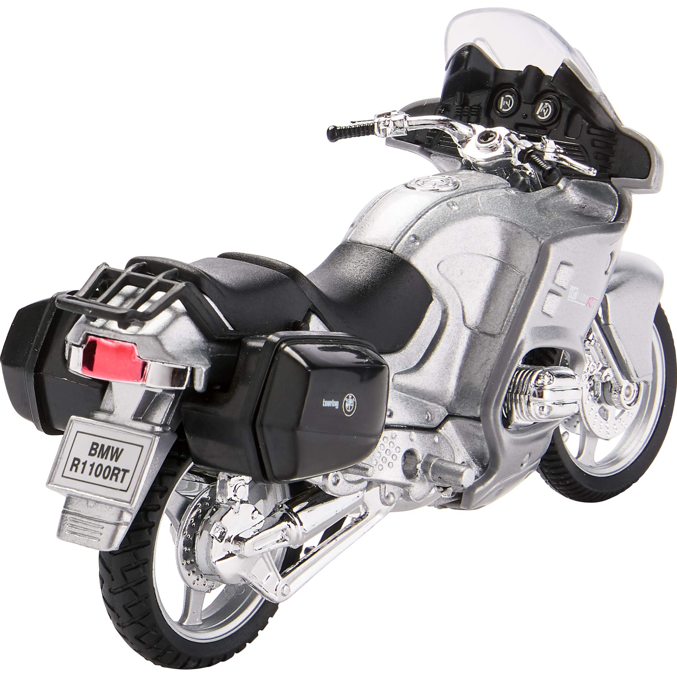 BMW R 1100 S ミニチュアモデル 1/18 バイク BMW R 1100 S ミニチュア